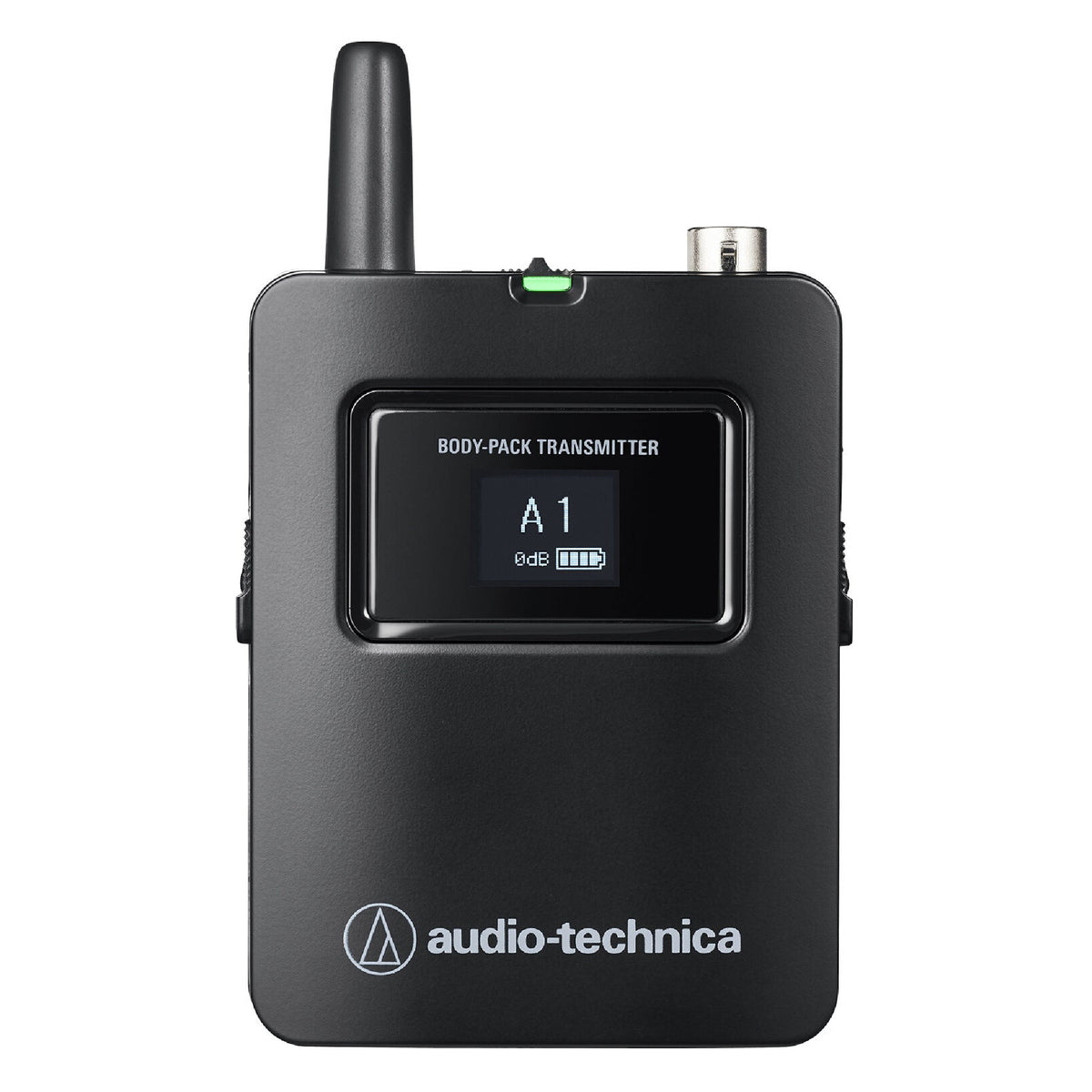 Audio-Technica ATW-T1401 System 20 Body-Pack Transmitter