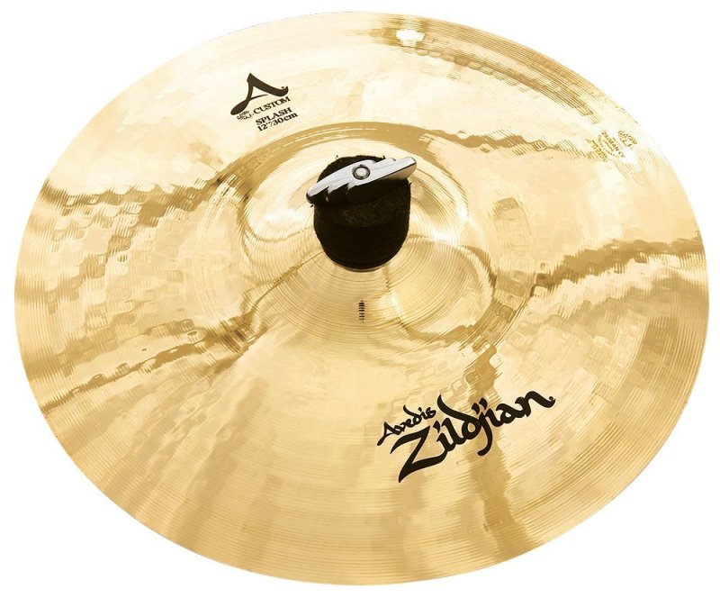 Zildjian - A Custom 12" Splash