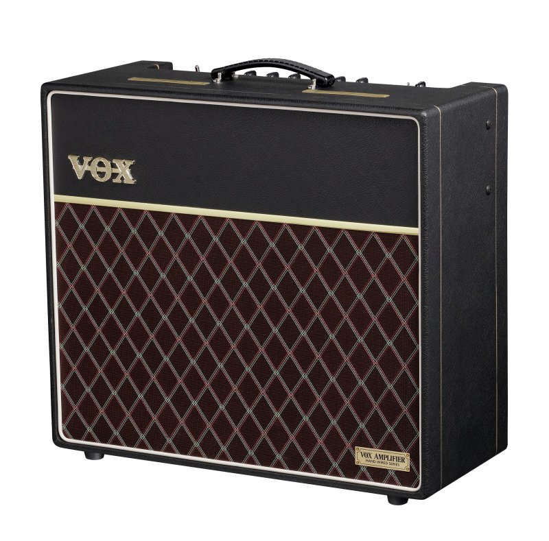 Vox AC15HWR1 - Handwired 15w Combo, 1 x 12" Celestion Greenback Speaker