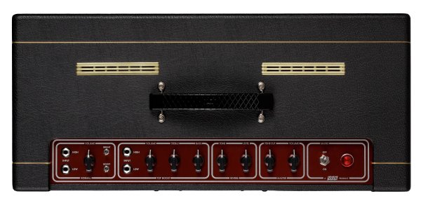 Vox - 12" Handwired 15W Combo Amp, Celestion Alnico Blue