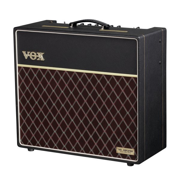 Vox - 12" Handwired 15W Combo Amp, Celestion Alnico Blue