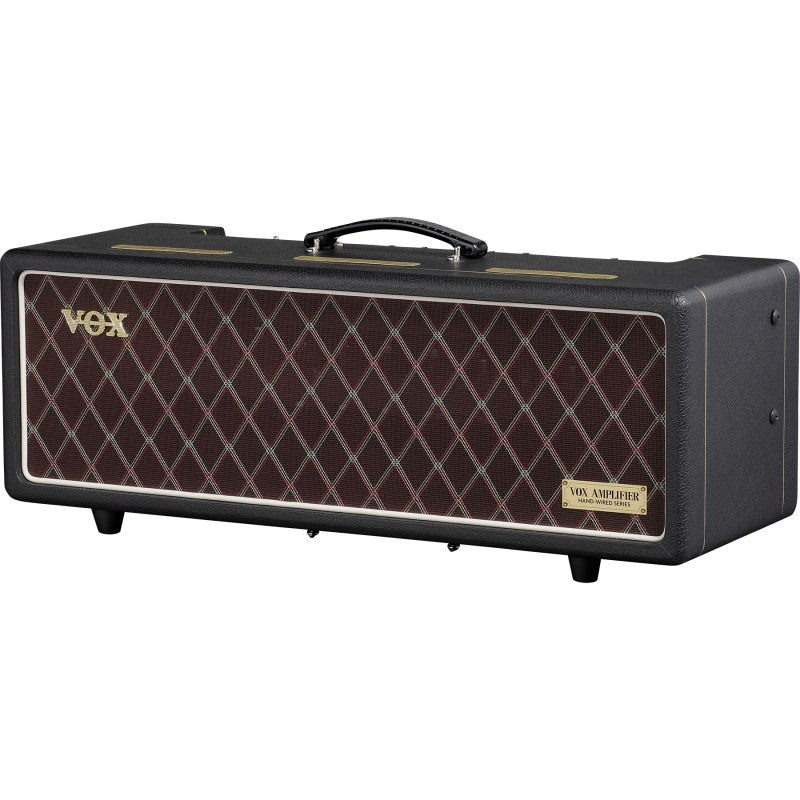 Vox AC30HWRH - Handwired 30w Head