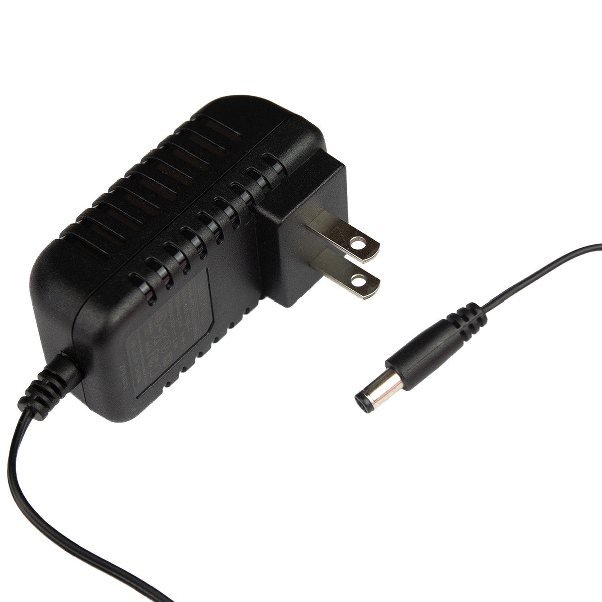 Two Notes 12V Power Supply for C.A.B. & Le Preamp — US