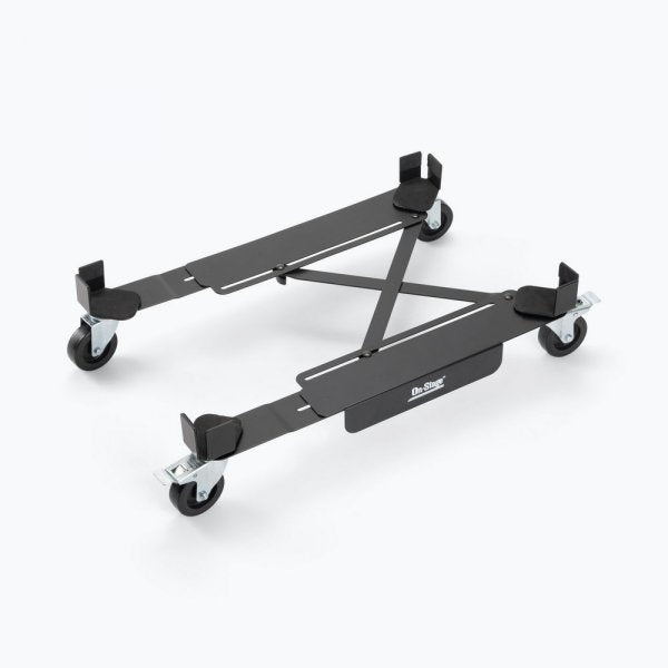 On-Stage AG5000 - Adjustable Amp Glider