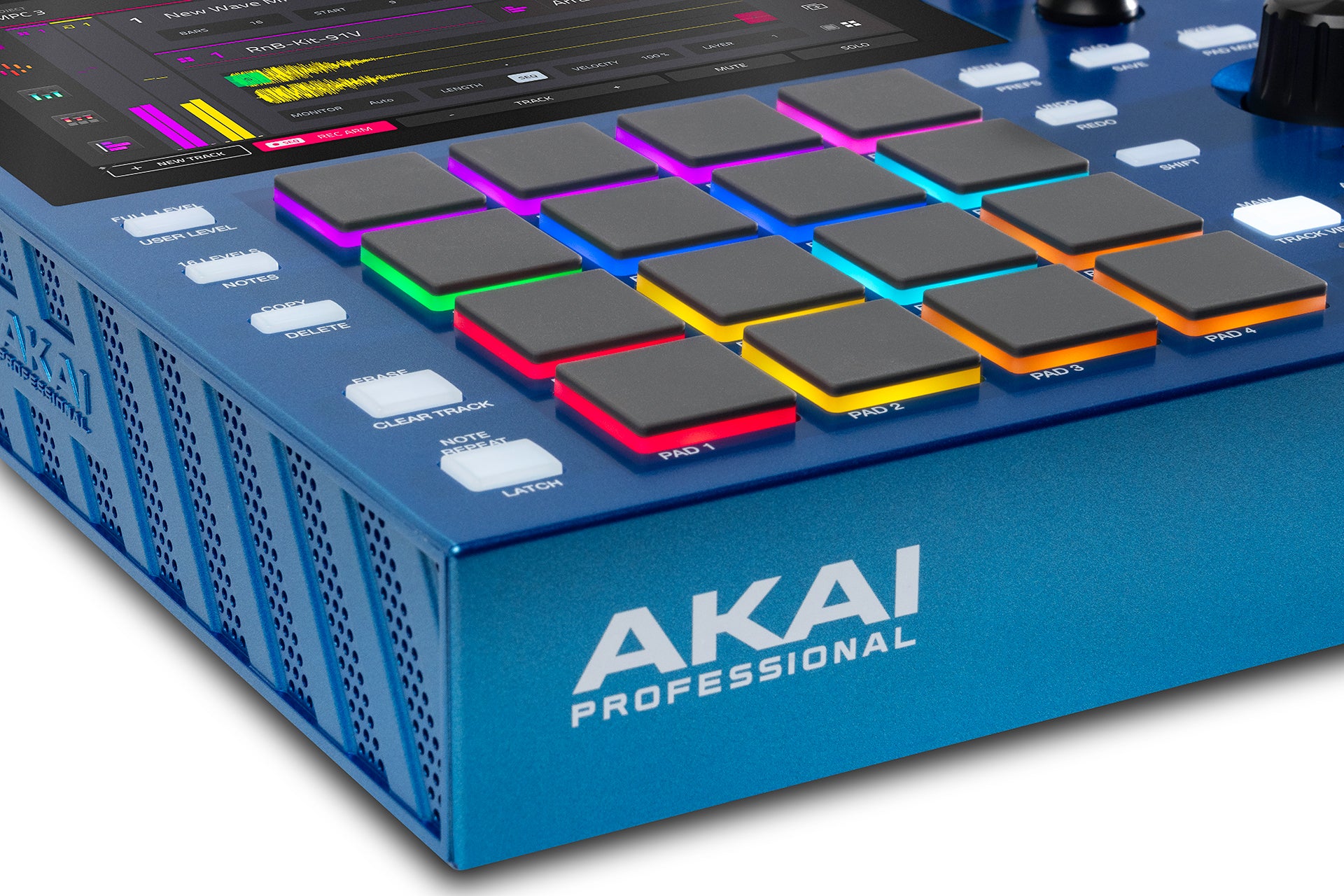 Akai Professional – MPC One G2