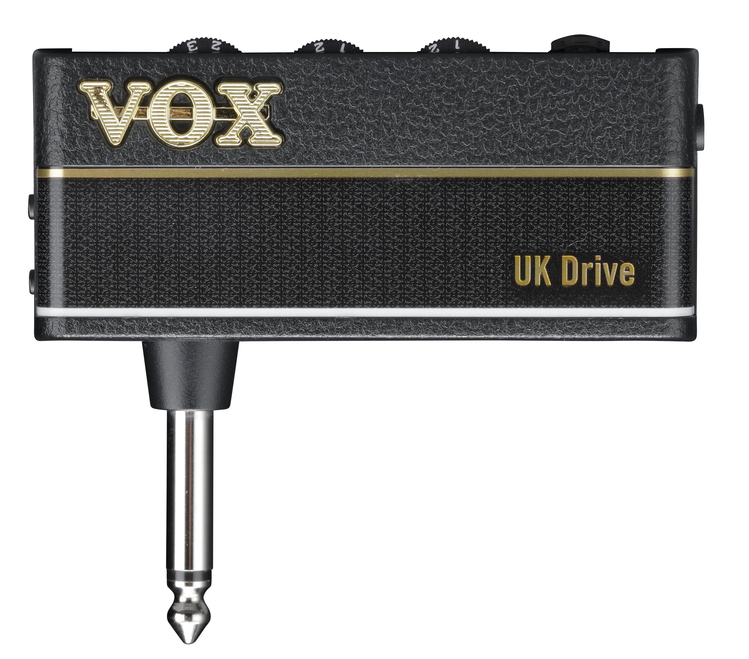 Vox - Amplug3 Practice Headphone Amp, UK