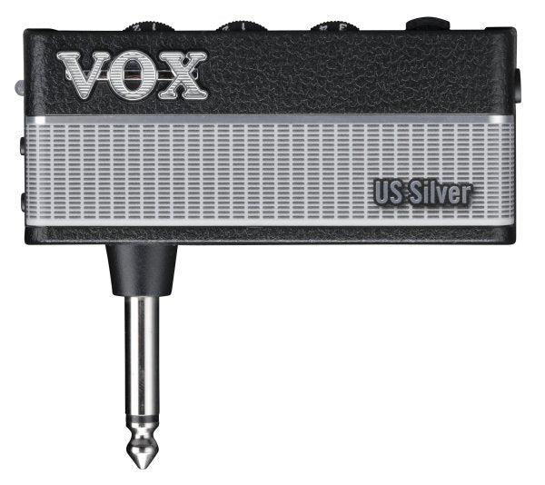 Vox - Amplug3 Practice Headphone Amp, US