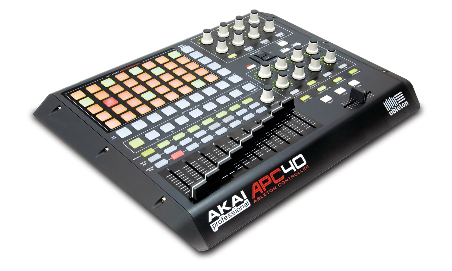 Akaï - APC40 MKII Ableton Live Performance Controller