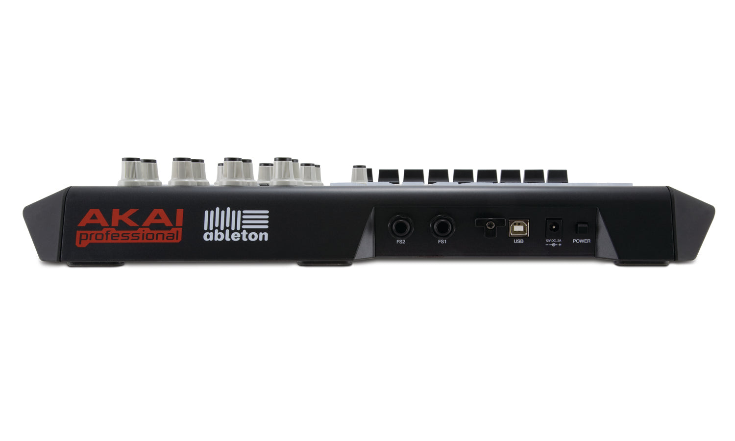 Akaï - APC40 MKII Ableton Live Performance Controller