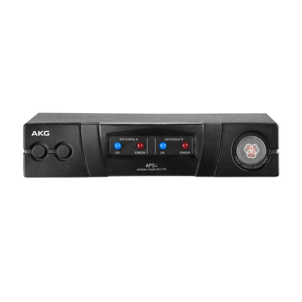 AKG APS4 - Antenna Power Splitter