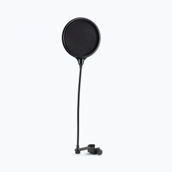 On-Stage ASFSS6-GB - Dual-Screen Pop Blocker
