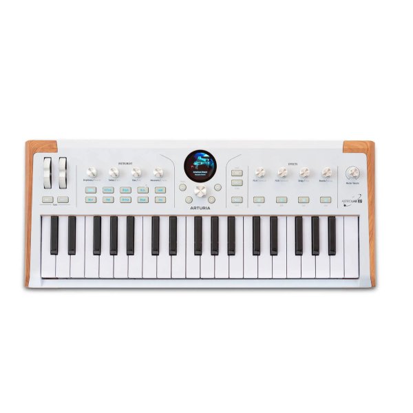 Arturia - 37-Key Stage Avant-Garde Stage Keyboard