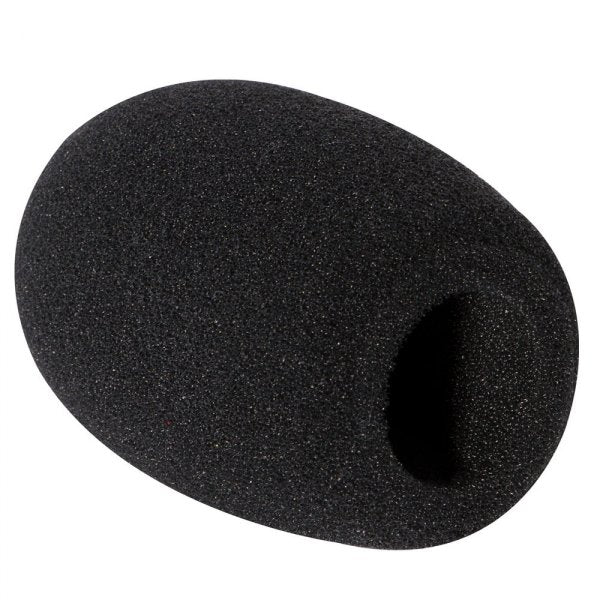 On-Stage ASWS40B - Windscreen for Pencil Mics