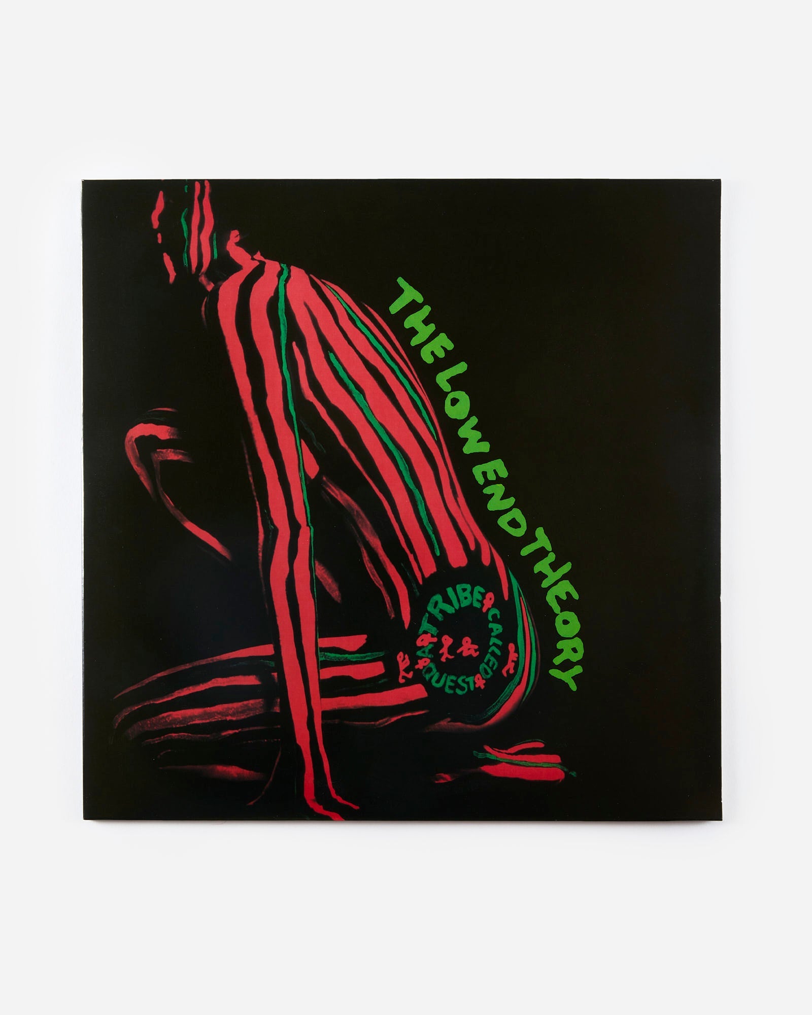 A Tribe Called Quest - The Low End Theory (2LP)