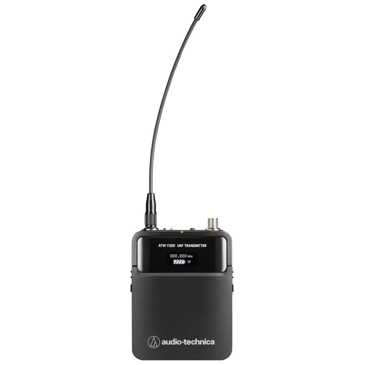 Audio-Technica ATW-T3201aEE1 3000 Series Body-pack TX