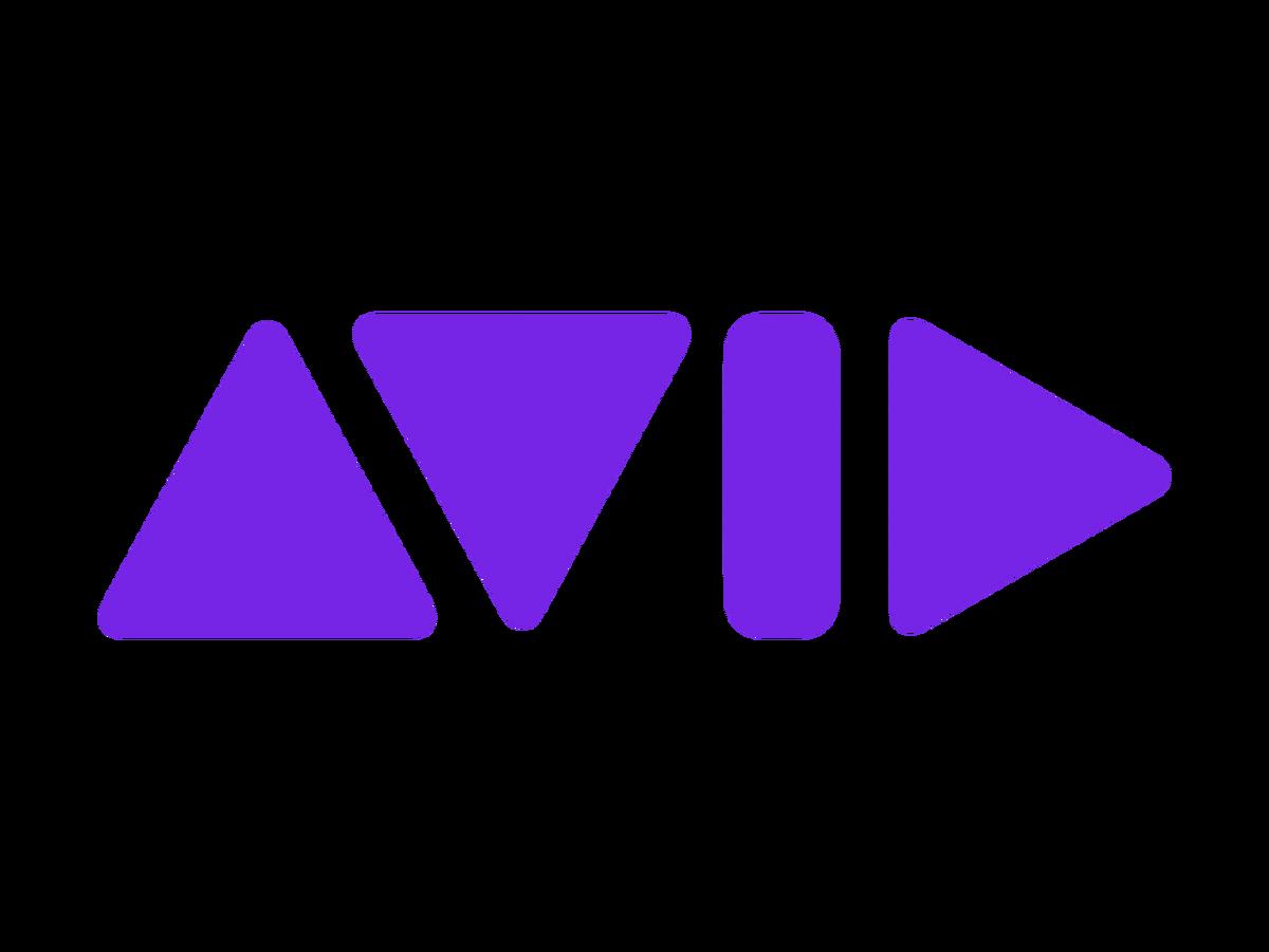 Avid brand logo for Complete Plugin Bundle