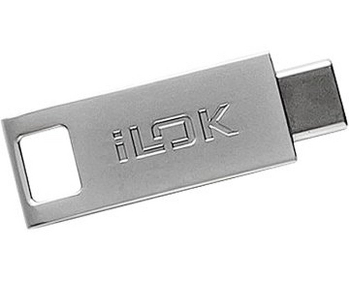 Avid iLok 3 USB-C licence manager smart key