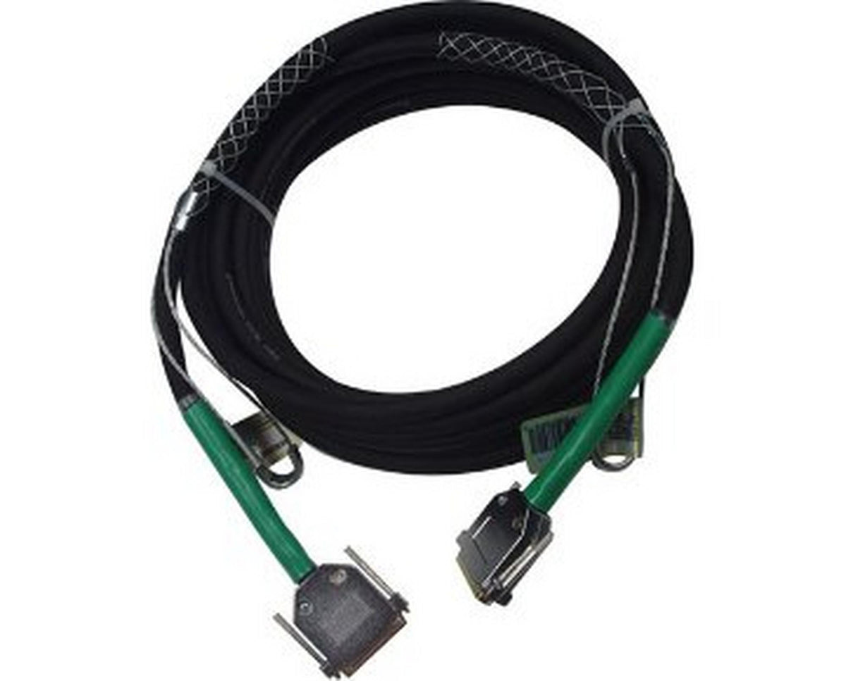Avid DigiSnake DB25 to DB25 cable - 25'