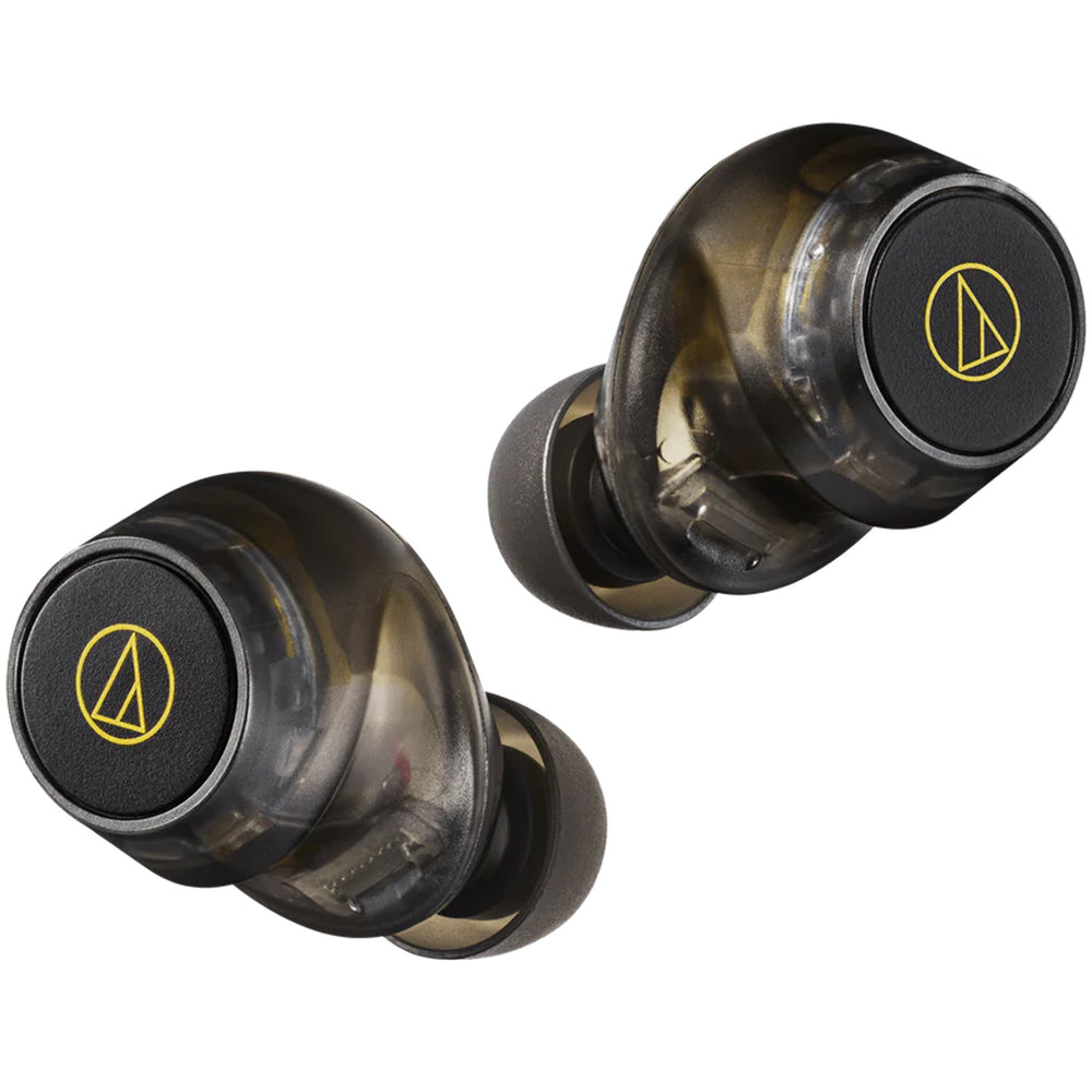 Audio-Technica - ATH-CKS30TW+ Wireless Earbuds