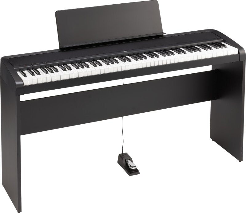 Korg B2PLUSSPBK