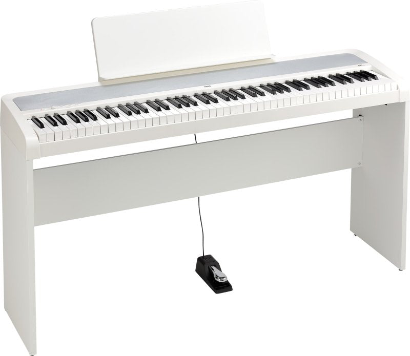 Korg B2PLUSSPWH