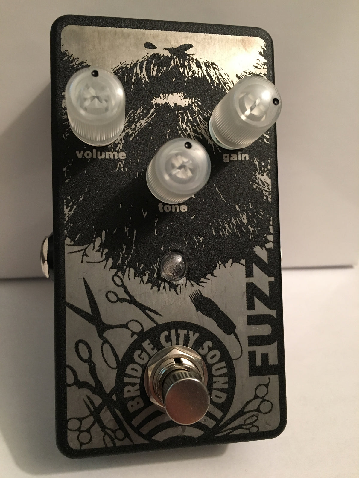 Bridge City Sound Beard Fuzz