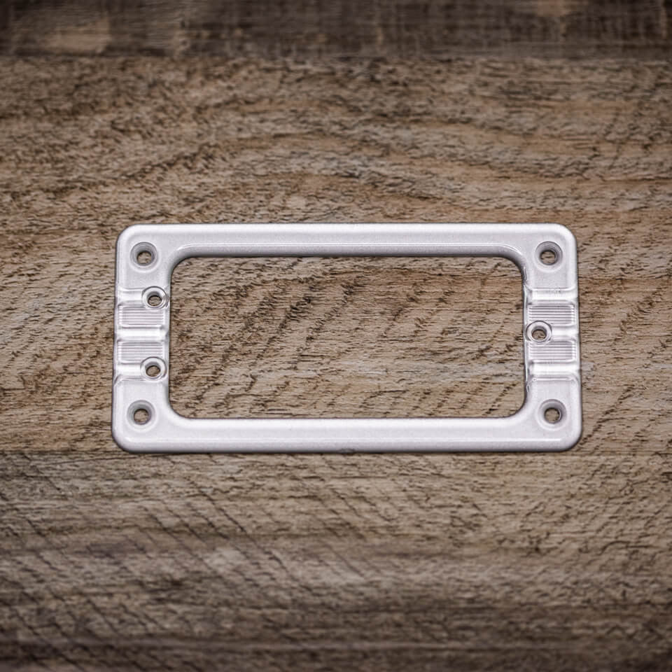 TV Jones - Thunder'Tron Neck and Bridge pickups -USED-
