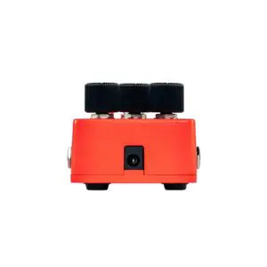 Electro-Harmonix - BIG MUFF PI 2 Dual Op-Amp Fuzz Pedal
