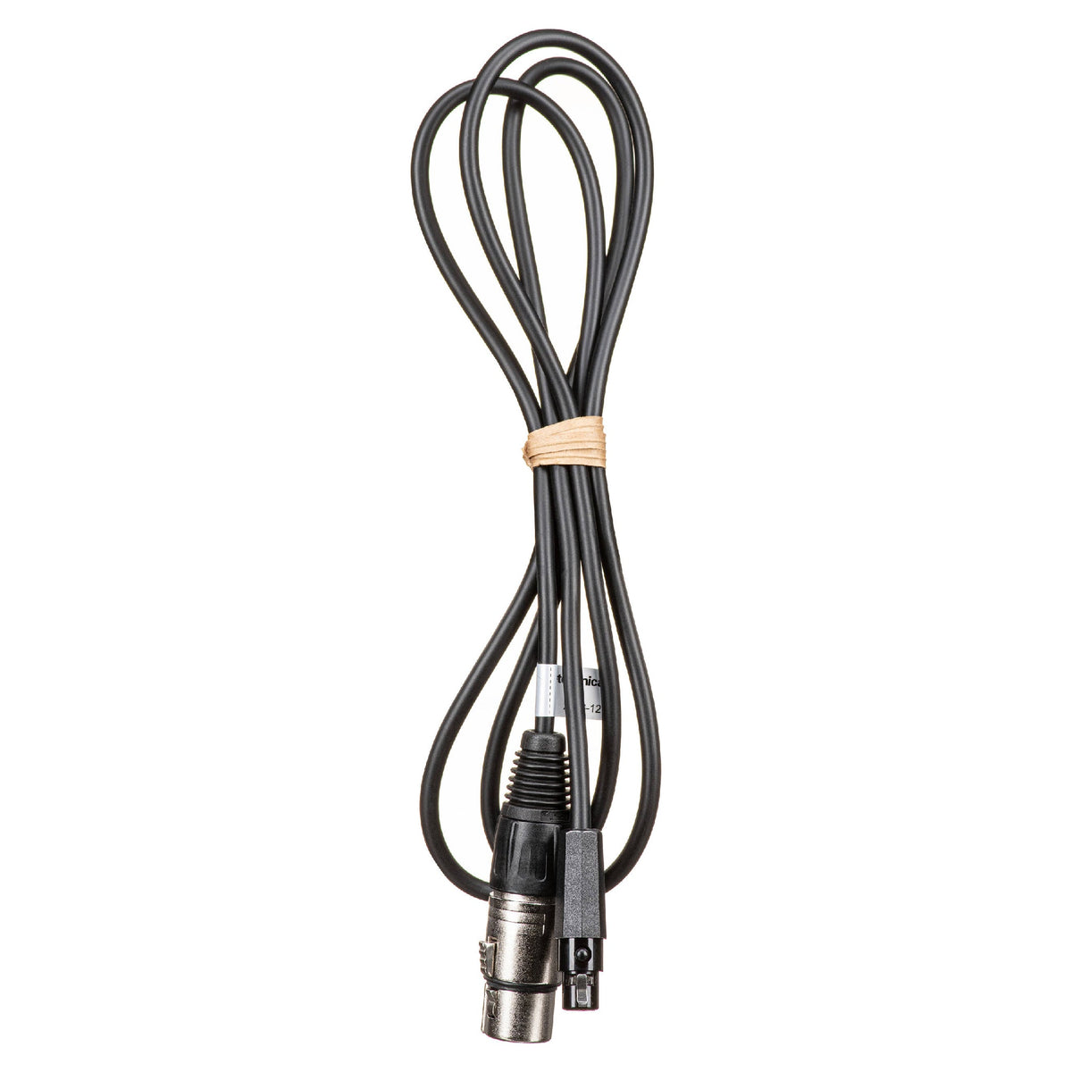 Audio-Technica BPCB5 Replacement Cable BPHS2A-XF4