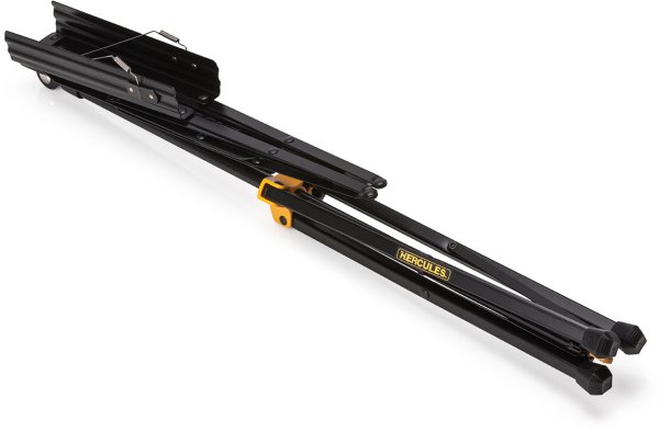 Hercules - Two-Section EZ Glide Music Stand