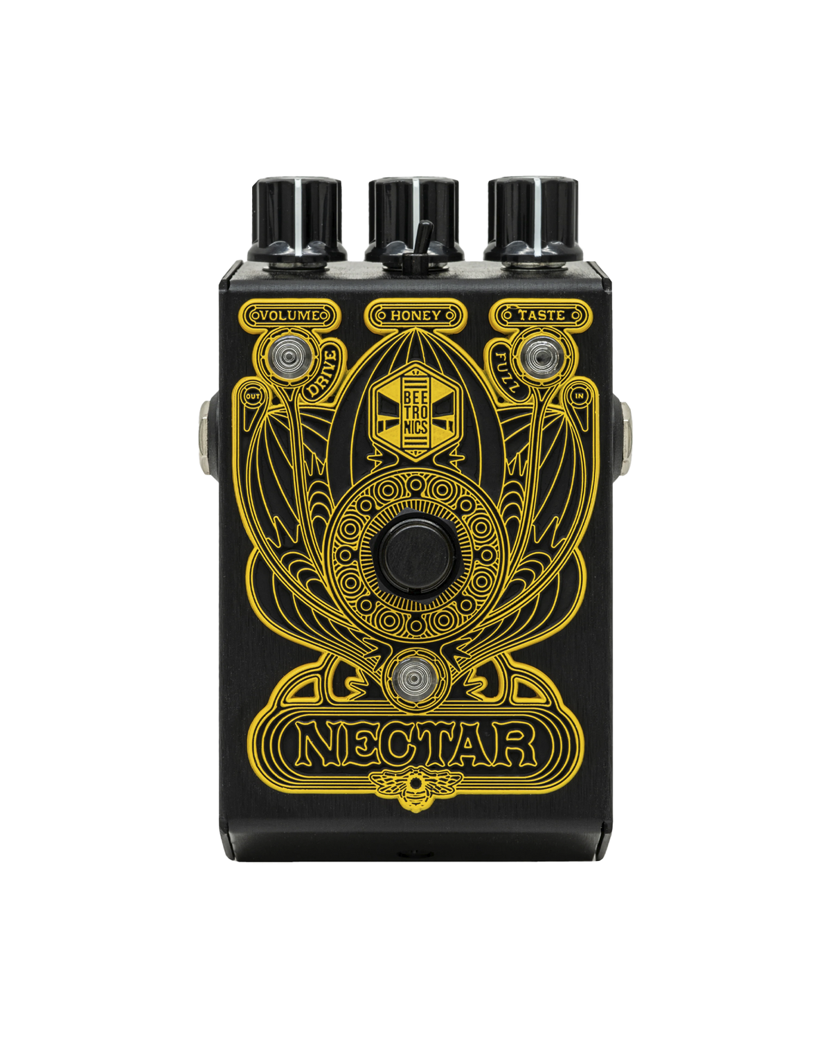 Beetronics Nectar Tone Sweetener