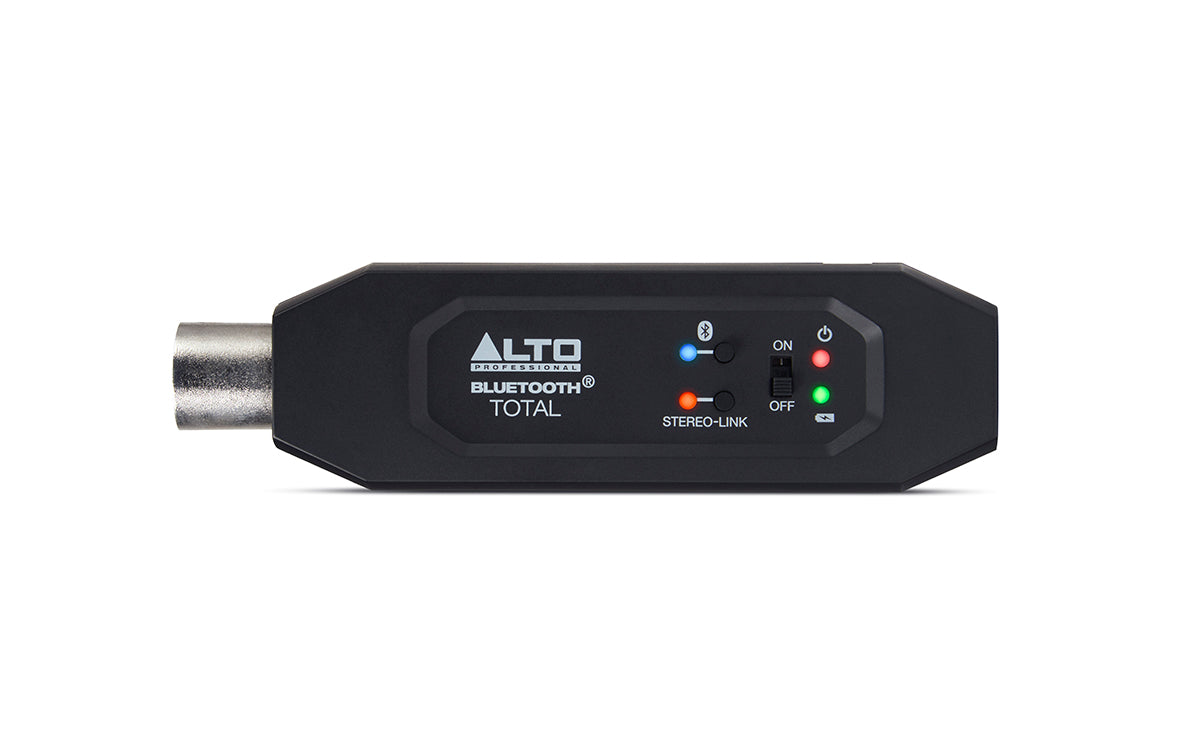 Alto - Bluetooth Total Audio Adapter