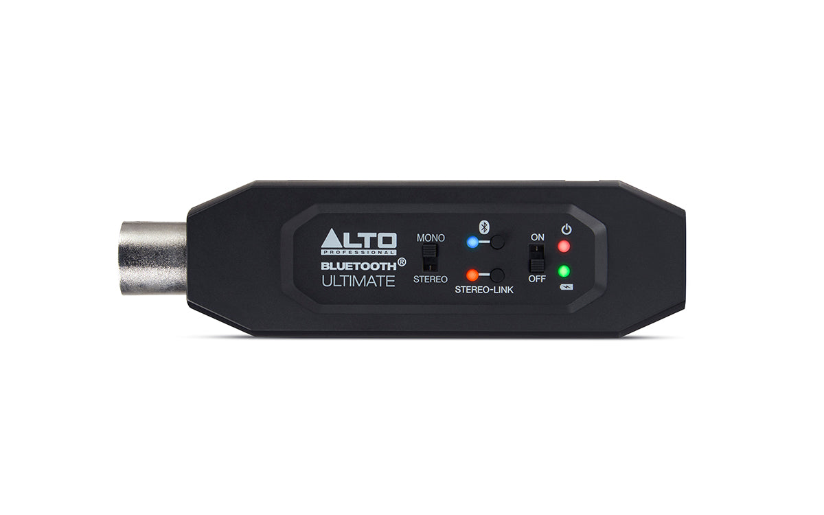 Alto - Bluetooth Ultimate Stereo Adapter