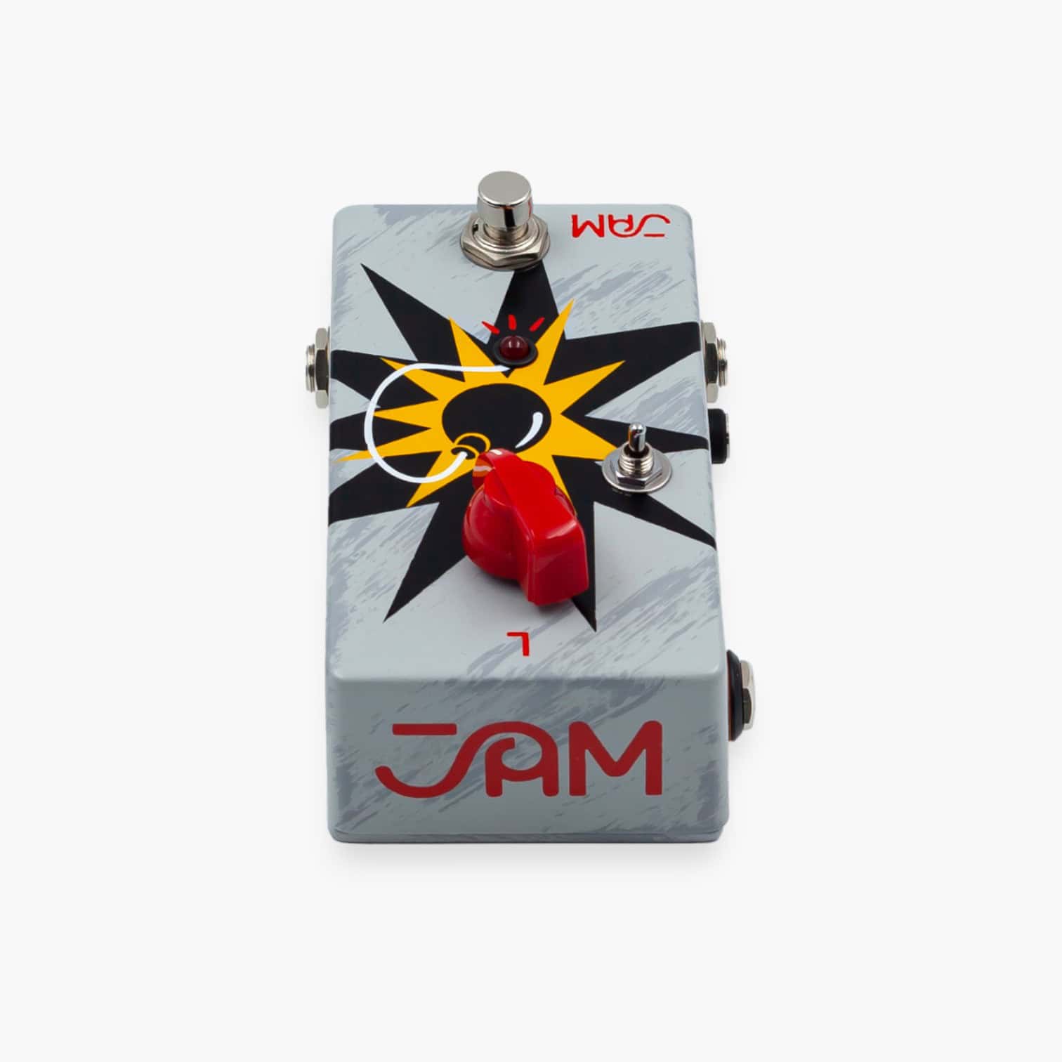 JAM Pedals Boomster mk.2