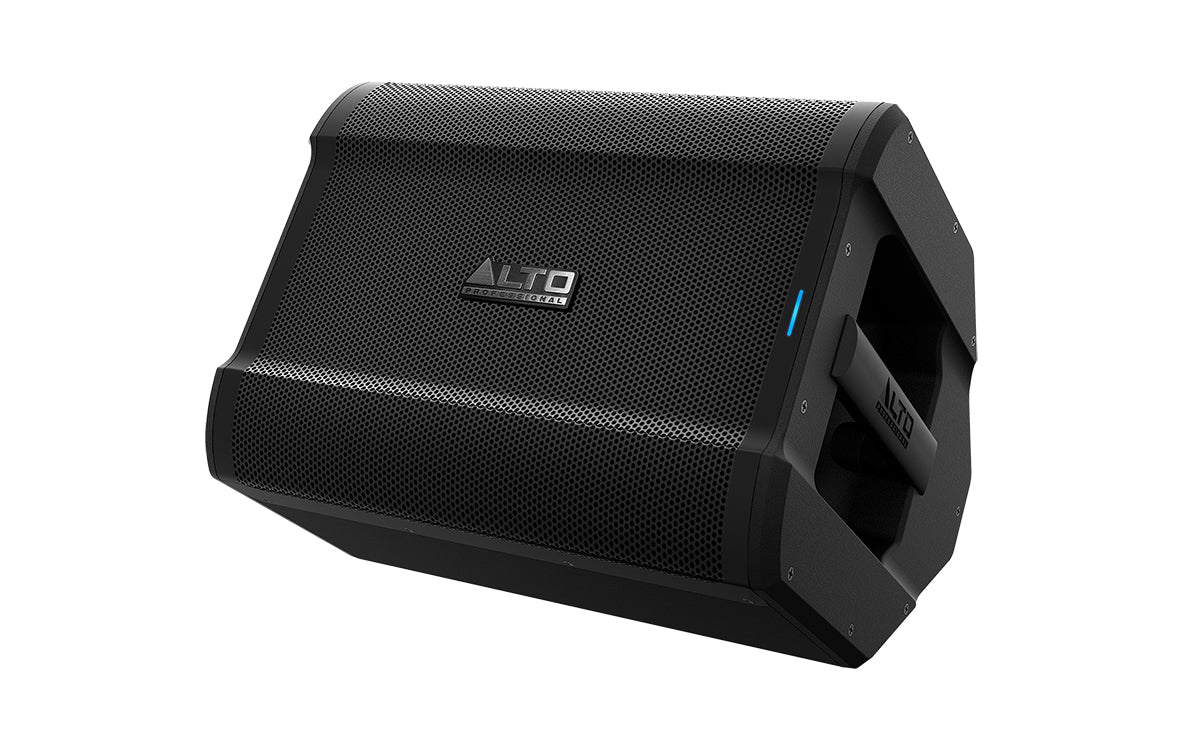 Alto - Busker