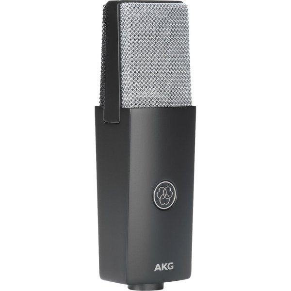 AKG C104 - Large Diaphragm Cardioid Condenser Microphone