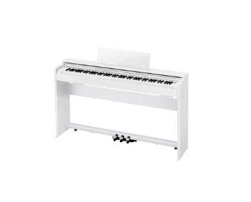 Casio AP-S200WE CELVIANO 88-Key Digital Piano with 19 Tones - White