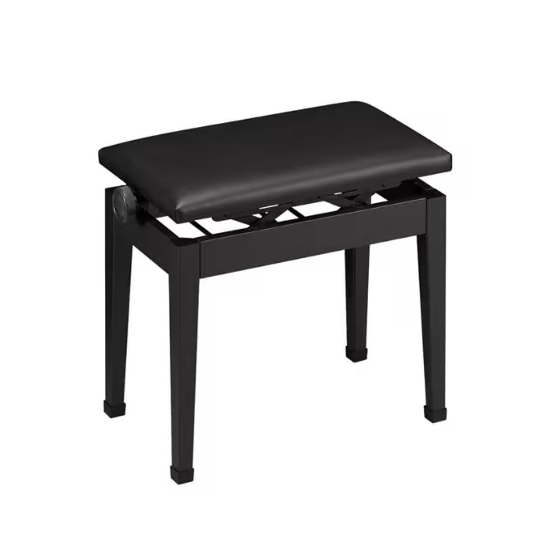 Casio CB-30BK Adjustable Piano Bench - Black