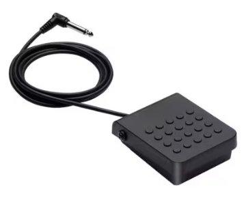 Casio SP3 Single Sustain Pedal