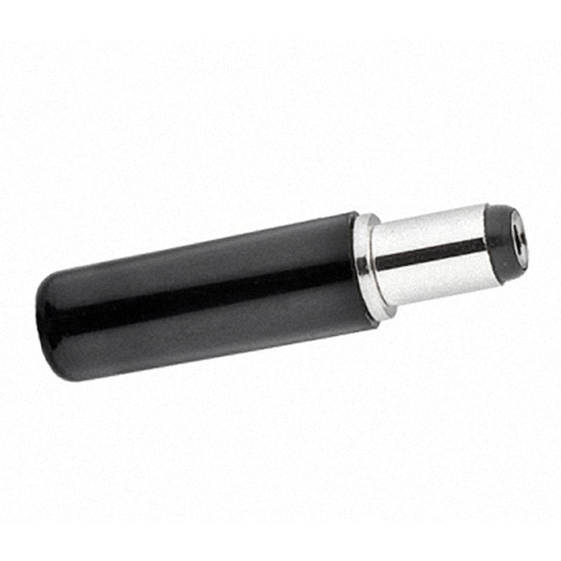 Voodoo Lab 2.1mm Straight Barrel Connector - product detail