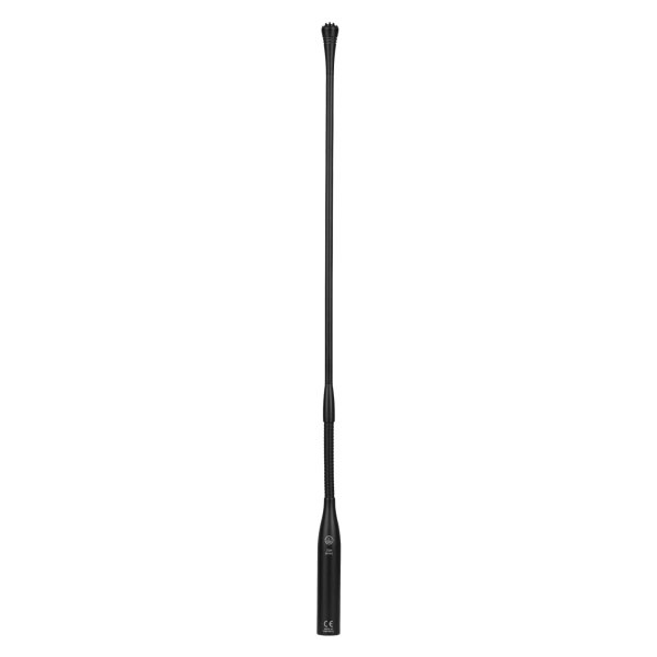 AKG CGN99-H/L - Hypercardioid Condenser Gooseneck Microphone, Large