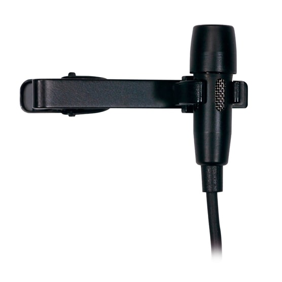 AKG CK99L - Clip-On Microphone