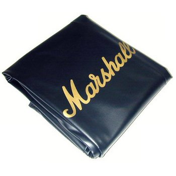 Marshall COVR00073 Vinyl Cover for JVM 410C / 210C / 205C Combo Amplifiers, Black