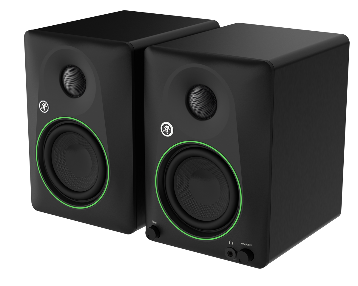 Mackie CR4.5