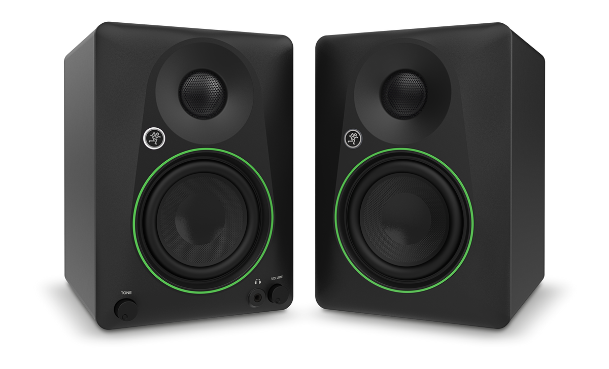 Mackie CR4.5