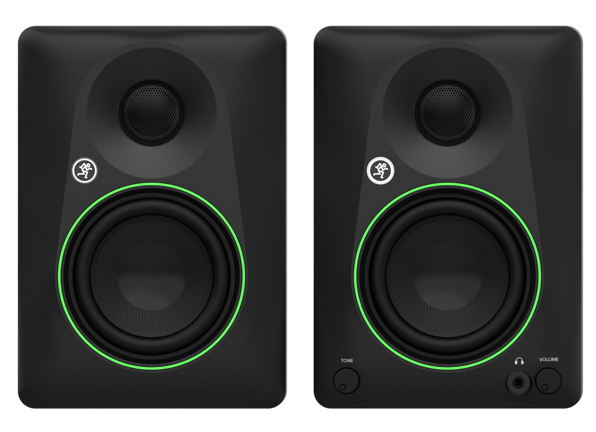 Mackie CR4.5