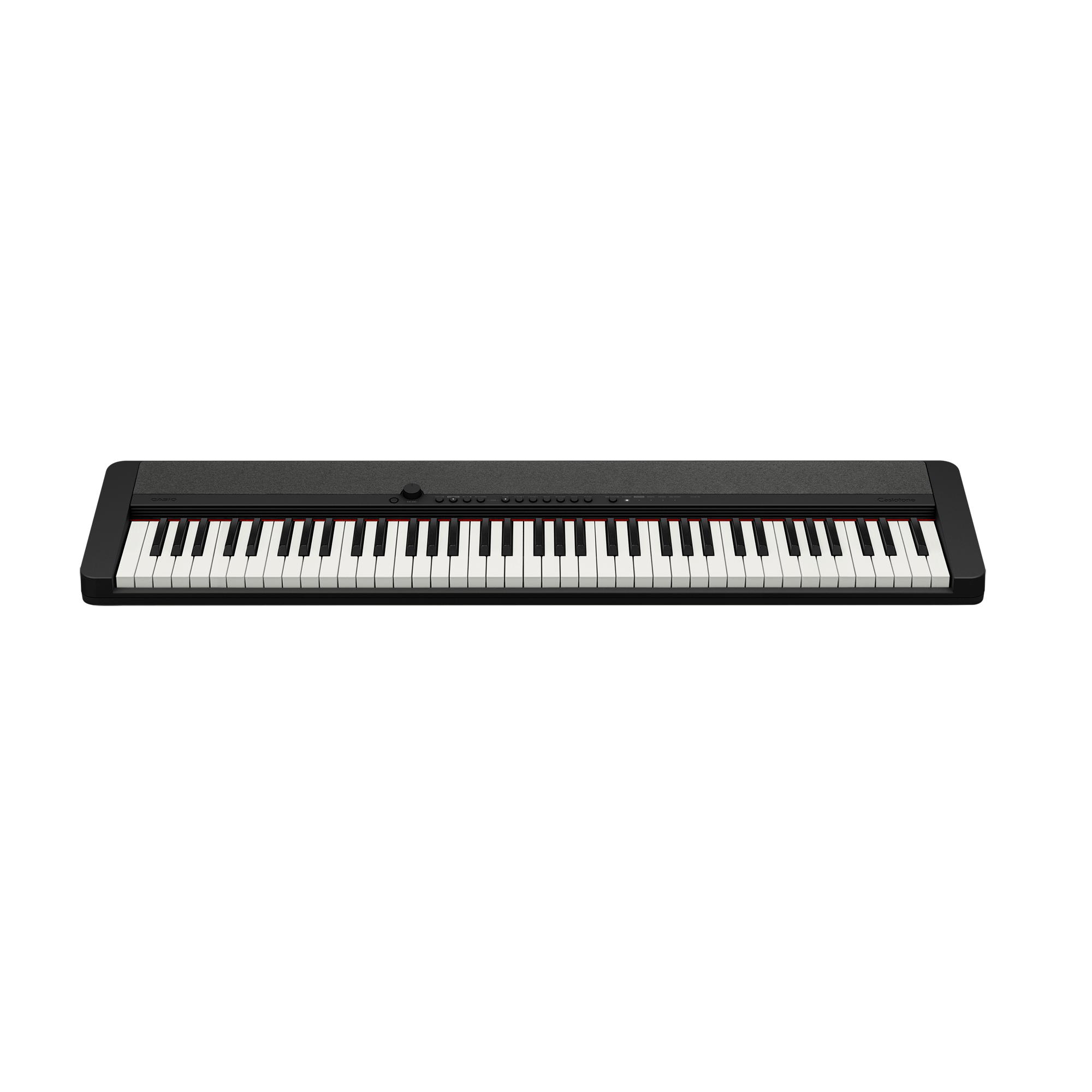 Casio - CT-S1 - 76-Key Portable Keyboard Touch Response