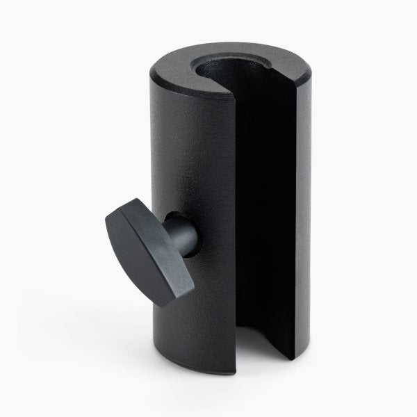 On-Stage CW-3 - 2.5 lb Counterweight For Mic Stand