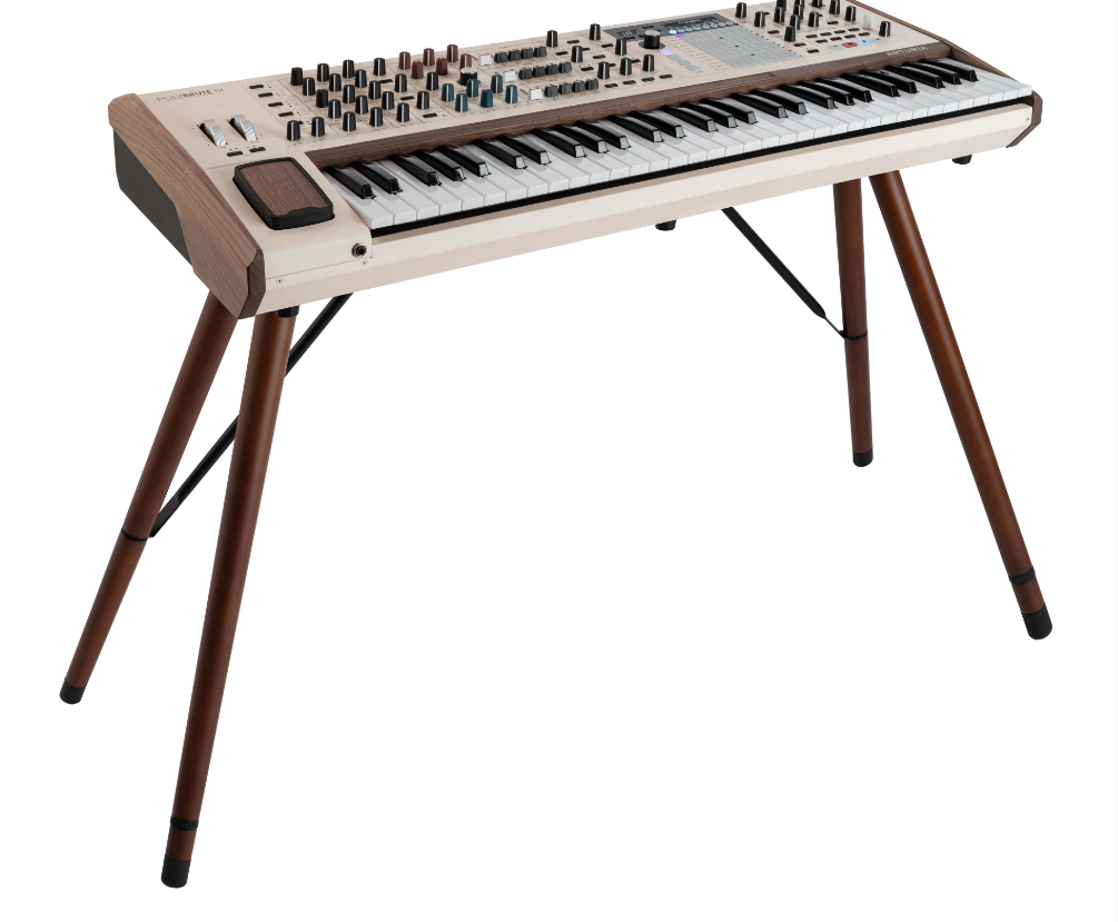 Arturia - 12-Voice Polyphonic Analog Synth