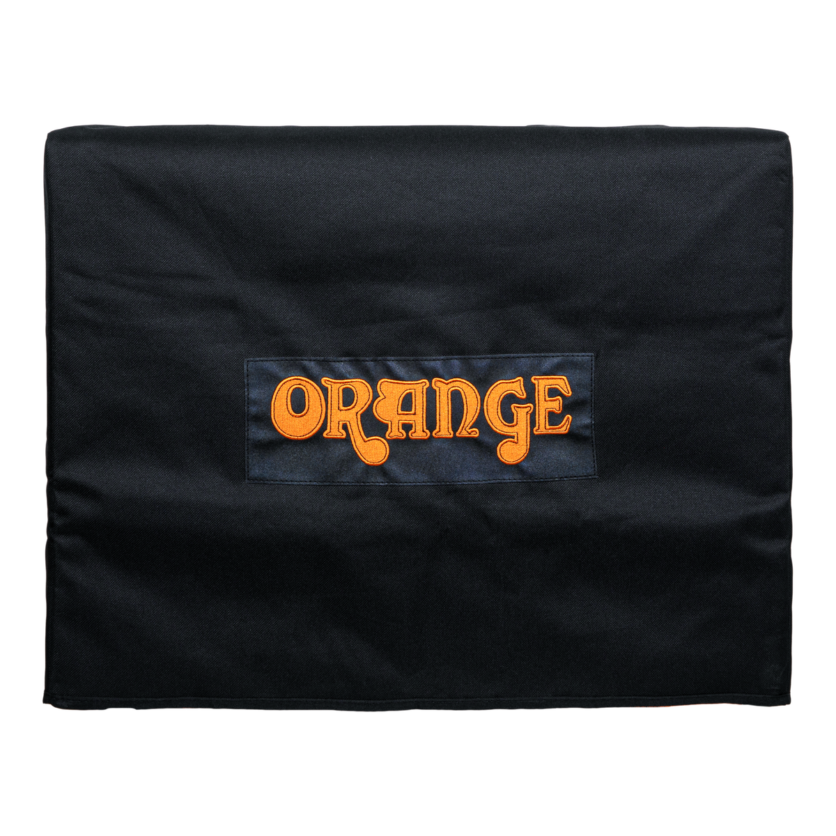 Orange 412 straight cabinet dust cover